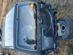 Mitsubishi Pajero 1.9 TDI, M57, Бартер, снимка 5