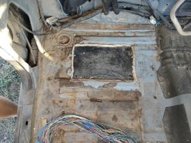 Mitsubishi Pajero 1.9 TDI, M57, Бартер, снимка 17