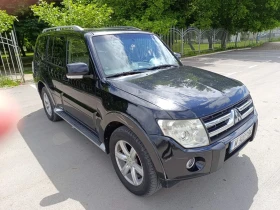 Mitsubishi Pajero, снимка 2