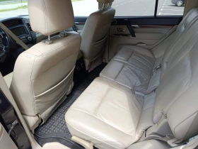 Mitsubishi Pajero, снимка 9