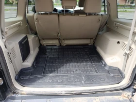 Mitsubishi Pajero, снимка 11