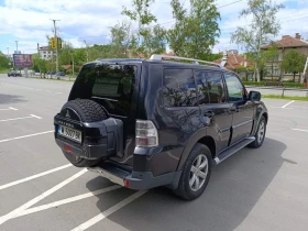 Mitsubishi Pajero, снимка 3