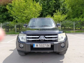 Mitsubishi Pajero, снимка 1