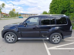 Mitsubishi Pajero, снимка 7