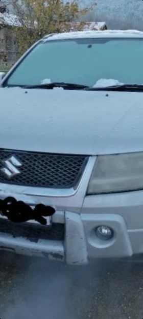 Suzuki Grand vitara 2.0 i, снимка 1