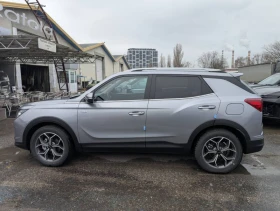 SsangYong Korando 1.5 GDI-Turbo 4x4 НОВ, снимка 5