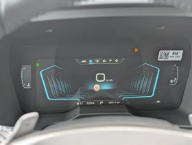 SsangYong Korando 1.5 GDI-Turbo 4x4 НОВ, снимка 8