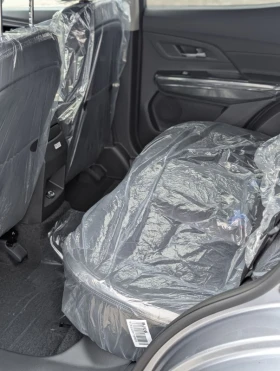 SsangYong Korando 1.5 GDI-Turbo 4x4 НОВ, снимка 11