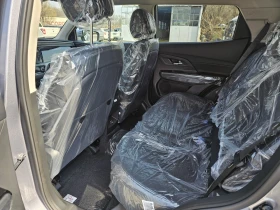 SsangYong Korando 1.5 GDI-Turbo 4x4 НОВ, снимка 11