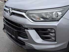 SsangYong Korando 1.5 GDI-Turbo 4x4 НОВ, снимка 3