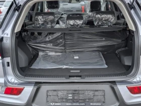 SsangYong Korando 1.5 GDI-Turbo 4x4 НОВ, снимка 12
