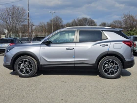 SsangYong Korando 1.5 GDI-Turbo 4x4 НОВ, снимка 5