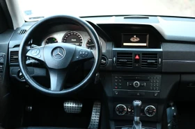 Mercedes-Benz GLK * 220 CDI * * 4 MATIC* , снимка 7