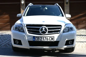 Mercedes-Benz GLK * 220 CDI * * 4 MATIC* , снимка 5