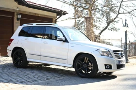 Mercedes-Benz GLK * 220 CDI * * 4 MATIC* , снимка 2