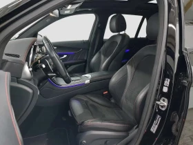 Mercedes-Benz GLC 43 AMG 4MATIC/390HP/PANO/BURM/CAM/LED/844g, снимка 5