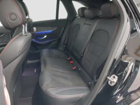 Mercedes-Benz GLC 43 AMG 4MATIC/390HP/PANO/BURM/CAM/LED/844g, снимка 8