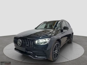 Mercedes-Benz GLC 43 AMG 4MATIC/390HP/PANO/BURM/CAM/LED/844g, снимка 1