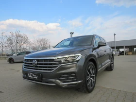 VW Touareg 3.0TDI * R-LINE 360  KEYLESS 4X4 DISTRONIC+ * , снимка 1