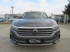 VW Touareg 3.0TDI * R-LINE 360  KEYLESS 4X4 DISTRONIC+ * , снимка 2