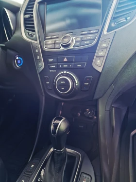 Hyundai Santa fe XL, снимка 10