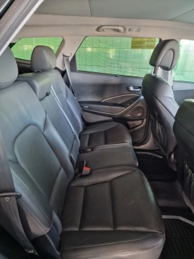 Hyundai Santa fe XL, снимка 13