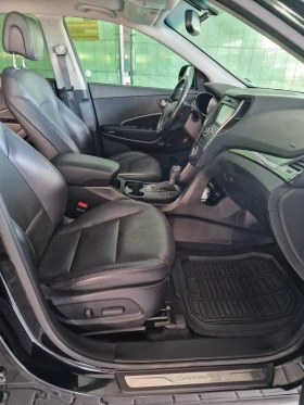 Hyundai Santa fe XL, снимка 12
