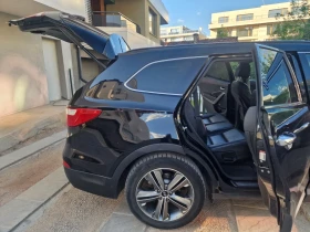 Hyundai Santa fe XL, снимка 7