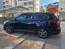 Hyundai Santa fe XL, снимка 4