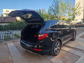 Hyundai Santa fe XL, снимка 8