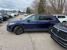 VW Tiguan * Comfortline * CARFAX * ПАНО * KEYLESS * ПОДГРЕВИ, снимка 2