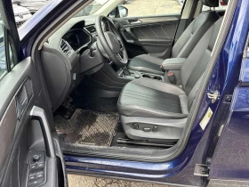 VW Tiguan * Comfortline * CARFAX * ПАНО * KEYLESS * ПОДГРЕВИ, снимка 5