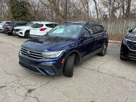 VW Tiguan * Comfortline * CARFAX * ПАНО * KEYLESS * ПОДГРЕВИ, снимка 1