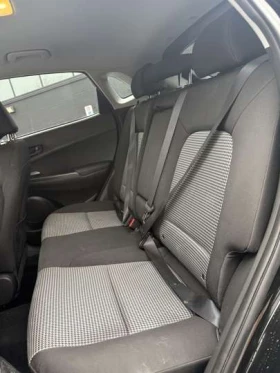 Hyundai Kona 1.6T Trend All-wheel Drive, снимка 13