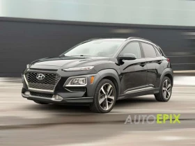 Hyundai Kona 1.6T Trend All-wheel Drive, снимка 1