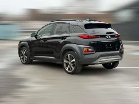 Hyundai Kona 1.6T Trend All-wheel Drive, снимка 5