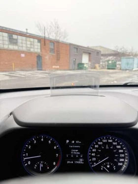 Hyundai Kona 1.6T Trend All-wheel Drive, снимка 11