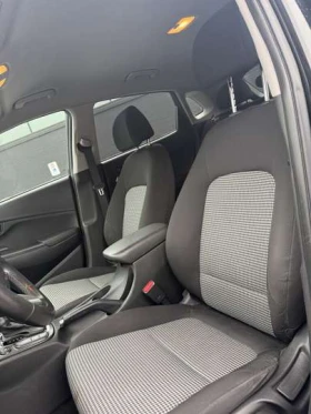 Hyundai Kona 1.6T Trend All-wheel Drive, снимка 12