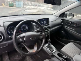 Hyundai Kona 1.6T Trend All-wheel Drive, снимка 9