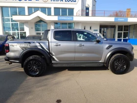 Ford Ranger Raptor, снимка 1