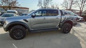 Ford Ranger Raptor, снимка 8
