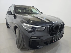 BMW X5 B58 xDrive45e Plug-In Hybrid M-Sport Въздух Памет, снимка 3