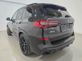 BMW X5 B58 xDrive45e Plug-In Hybrid M-Sport Въздух Памет, снимка 4