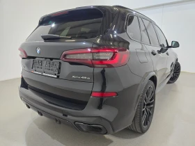 BMW X5 B58 xDrive45e Plug-In Hybrid M-Sport Въздух Памет, снимка 2