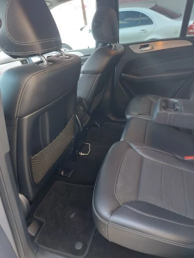 Mercedes-Benz ML 350 На прожуни , снимка 7