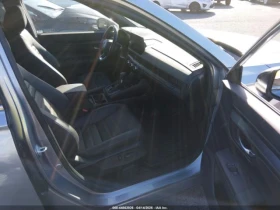 Honda Cr-v * SPORT-L* HYBRID* AWD* КОЖА* ПОДГРЕВ* ШИБИДАХ* , снимка 5