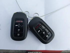 Honda Cr-v * SPORT-L* HYBRID* AWD* КОЖА* ПОДГРЕВ* ШИБИДАХ* , снимка 10