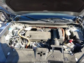 Honda Cr-v * SPORT-L* HYBRID* AWD* КОЖА* ПОДГРЕВ* ШИБИДАХ* , снимка 9
