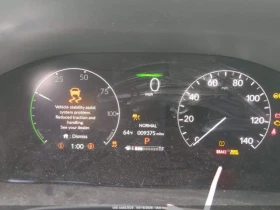 Honda Cr-v * SPORT-L* HYBRID* AWD* КОЖА* ПОДГРЕВ* ШИБИДАХ* , снимка 7