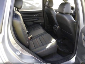 Honda Cr-v * SPORT-L* HYBRID* AWD* КОЖА* ПОДГРЕВ* ШИБИДАХ* , снимка 8
